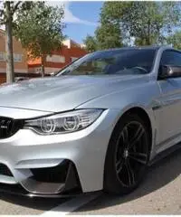 BMW M4 Performance BMW M4 Performance