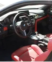 BMW M4 Performance BMW M4 Performance