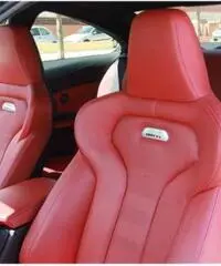 BMW M4 Performance BMW M4 Performance