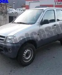 DAIHATSU Terios 1.3i 16V cat 4WD DB rif. 7195879 DAIHATSU Terios 1.3i 16V cat 4WD DB rif. 7195879