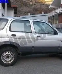 DAIHATSU Terios 1.3i 16V cat 4WD DB rif. 7195879 DAIHATSU Terios 1.3i 16V cat 4WD DB rif. 7195879