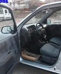 DAIHATSU Terios 1.3i 16V cat 4WD DB rif. 7195879 DAIHATSU Terios 1.3i 16V cat 4WD DB rif. 7195879