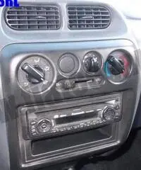 DAIHATSU Terios 1.3i 16V cat 4WD DB rif. 7195879 DAIHATSU Terios 1.3i 16V cat 4WD DB rif. 7195879