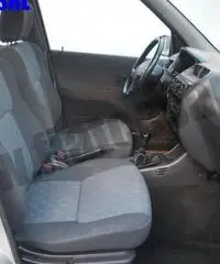 DAIHATSU Terios 1.3i 16V cat 4WD DB rif. 7195879 DAIHATSU Terios 1.3i 16V cat 4WD DB rif. 7195879