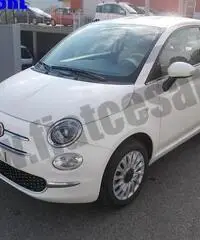 FIAT 500 1.2 Lounge rif. 6821811 FIAT 500 1.2 Lounge rif. 6821811