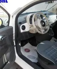 FIAT 500 1.2 Lounge rif. 6821811 FIAT 500 1.2 Lounge rif. 6821811