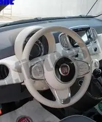 FIAT 500 1.2 Lounge rif. 6821811 FIAT 500 1.2 Lounge rif. 6821811