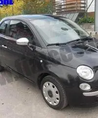 FIAT 500 1.2 Pop rif. 7084150 FIAT 500 1.2 Pop rif. 7084150