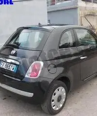 FIAT 500 1.2 Pop rif. 7084150 FIAT 500 1.2 Pop rif. 7084150