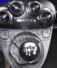 FIAT 500 1.2 Pop rif. 7084150 FIAT 500 1.2 Pop rif. 7084150