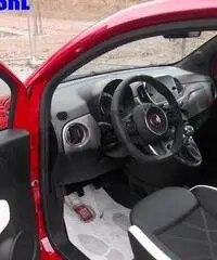 FIAT 500 1.2 S rif. 7012444 FIAT 500 1.2 S rif. 7012444