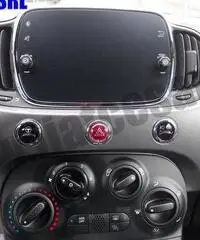 FIAT 500 1.2 S rif. 7012444 FIAT 500 1.2 S rif. 7012444