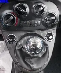 FIAT 500 1.2 S rif. 7012444 FIAT 500 1.2 S rif. 7012444