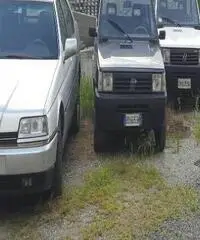 FIAT 500 Carroattrezzi  rif. 6761692 FIAT 500 Carroattrezzi  rif. 6761692