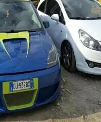 FIAT 500 Carroattrezzi  rif. 6761692 FIAT 500 Carroattrezzi  rif. 6761692