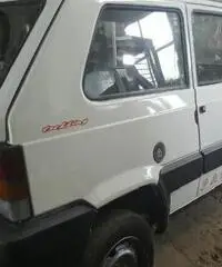 FIAT 500 Carroattrezzi  rif. 6761692 FIAT 500 Carroattrezzi  rif. 6761692