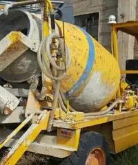 FIAT 500 Carroattrezzi  rif. 6761692 FIAT 500 Carroattrezzi  rif. 6761692