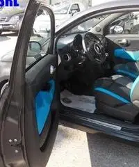 FIAT 500 1.3 Multijet 16V 95 CV Matt Black rif. 7019453 FIAT 500 1.3 Multijet 16V 95 CV Matt Black rif. 7019453