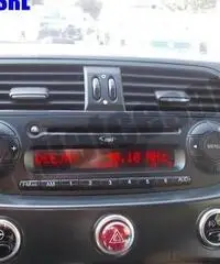 FIAT 500 1.3 Multijet 16V 95 CV Matt Black rif. 7019453 FIAT 500 1.3 Multijet 16V 95 CV Matt Black rif. 7019453