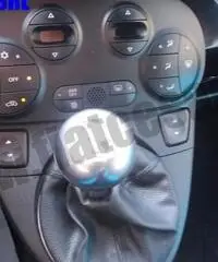 FIAT 500 1.3 Multijet 16V 95 CV Matt Black rif. 7019453 FIAT 500 1.3 Multijet 16V 95 CV Matt Black rif. 7019453