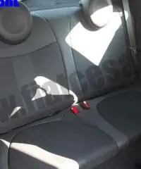 FIAT 500 1.3 Multijet 16V 95 CV Matt Black rif. 7019453 FIAT 500 1.3 Multijet 16V 95 CV Matt Black rif. 7019453