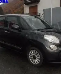 FIAT 500L 1.3 Multijet 85 CV Pop Star rif. 7164116 FIAT 500L 1.3 Multijet 85 CV Pop Star rif. 7164116
