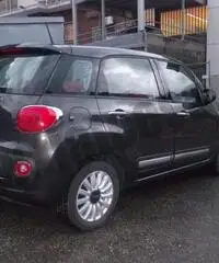 FIAT 500L 1.3 Multijet 85 CV Pop Star rif. 7164116 FIAT 500L 1.3 Multijet 85 CV Pop Star rif. 7164116