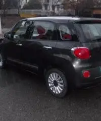 FIAT 500L 1.3 Multijet 85 CV Pop Star rif. 7164116 FIAT 500L 1.3 Multijet 85 CV Pop Star rif. 7164116