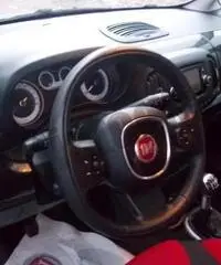 FIAT 500L 1.3 Multijet 85 CV Pop Star rif. 7164116 FIAT 500L 1.3 Multijet 85 CV Pop Star rif. 7164116