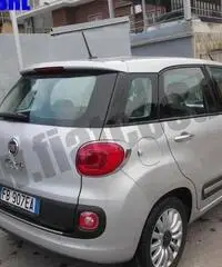 FIAT 500L 1.3 Multijet 95 CV Business rif. 7084149