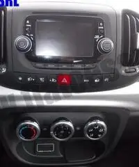 FIAT 500L 1.3 Multijet 95 CV Business rif. 7084149