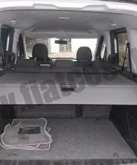 FIAT Doblo Doblò 1.6 MJT 16V Dynamic rif. 7184335 FIAT Doblo Doblò 1.6 MJT 16V Dynamic rif. 7184335
