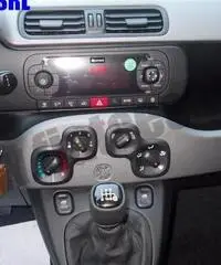 FIAT Panda 0.9 TwinAir Turbo S&S 4x4 rif. 7092989