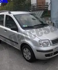 FIAT Panda 1.2 Dynamic GPL rif. 7195874 FIAT Panda 1.2 Dynamic GPL rif. 7195874