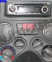 FIAT Panda 1.2 Dynamic GPL rif. 7195874 FIAT Panda 1.2 Dynamic GPL rif. 7195874