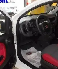 FIAT Panda 1.2 Easy rif. 7012439 FIAT Panda 1.2 Easy rif. 7012439