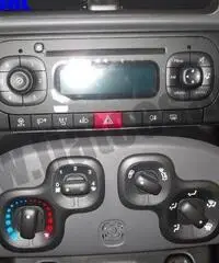 FIAT Panda 1.2 Easy rif. 7012439 FIAT Panda 1.2 Easy rif. 7012439