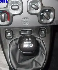 FIAT Panda 1.2 Easy rif. 7012439 FIAT Panda 1.2 Easy rif. 7012439