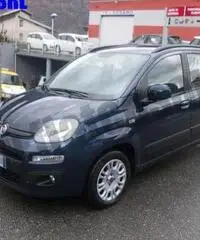 FIAT Panda 1.2 Lounge rif. 7164117 FIAT Panda 1.2 Lounge rif. 7164117