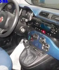 FIAT Panda 1.2 Lounge rif. 7164117 FIAT Panda 1.2 Lounge rif. 7164117