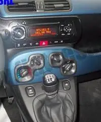 FIAT Panda 1.2 Lounge rif. 7164117 FIAT Panda 1.2 Lounge rif. 7164117