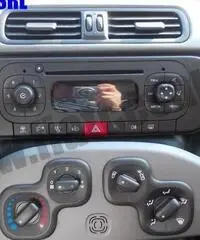 FIAT Panda 1.2 Pandazzurri rif. 6615248 FIAT Panda 1.2 Pandazzurri rif. 6615248