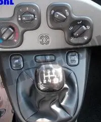 FIAT Panda 1.2 Pandazzurri rif. 6615248 FIAT Panda 1.2 Pandazzurri rif. 6615248