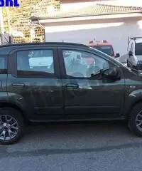 FIAT Panda 1.3 MJT 95 CV S&S 4x4 rif. 7110676 FIAT Panda 1.3 MJT 95 CV S&S 4x4 rif. 7110676