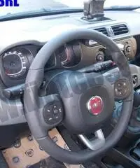 FIAT Panda 1.3 MJT 95 CV S&S 4x4 rif. 7110676 FIAT Panda 1.3 MJT 95 CV S&S 4x4 rif. 7110676