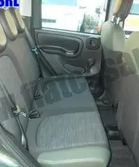 FIAT Panda 1.3 MJT 95 CV S&S 4x4 rif. 7110676 FIAT Panda 1.3 MJT 95 CV S&S 4x4 rif. 7110676