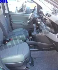 FIAT Panda 1.3 MJT 95 CV S&S 4x4 rif. 7110676 FIAT Panda 1.3 MJT 95 CV S&S 4x4 rif. 7110676