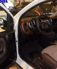 FIAT Panda Cross 0.9 TwinAir Turbo S&S 4x4 rif. 7012442 FIAT Panda Cross 0.9 TwinAir Turbo S&S 4x4 rif. 7012442