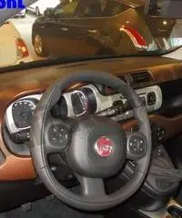 FIAT Panda Cross 0.9 TwinAir Turbo S&S 4x4 rif. 7012442 FIAT Panda Cross 0.9 TwinAir Turbo S&S 4x4 rif. 7012442