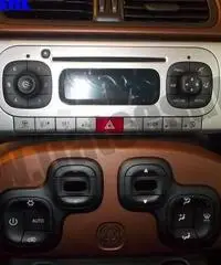 FIAT Panda Cross 0.9 TwinAir Turbo S&S 4x4 rif. 7012442 FIAT Panda Cross 0.9 TwinAir Turbo S&S 4x4 rif. 7012442